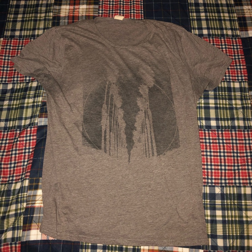 Hollister Sunset Shirt